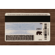 British Columbia Fake id front side
