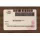 Connecticut Fake id front side