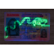 Illinois Fake id front side