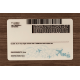 Kansas Fake id front side