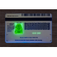 Michigan Fake id front side