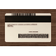 Minnesota Fake id front side