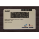 Nevada Fake id front side