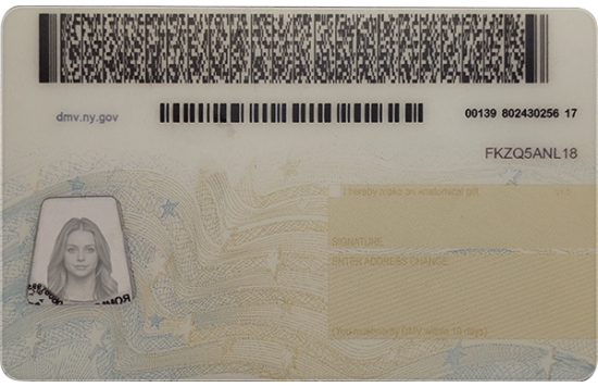 New York CDL