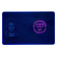 Ontario Fake id front side