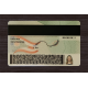 Ohio Fake id front side