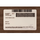 Rhode Island Fake id front side