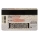 Texas Fake id front side