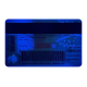 Texas Fake id front side